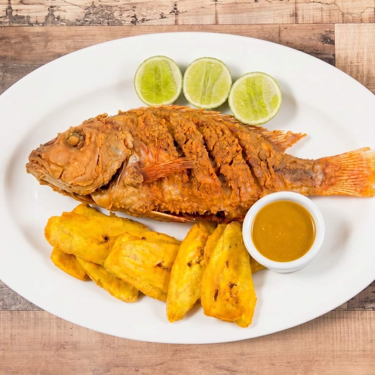 Delicious Snapper Dishes