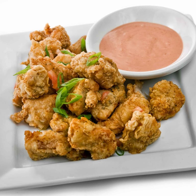 Family Friendly Restaurant Options